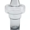 Vase Cristallino 24Cm Vasen