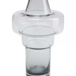 Vase Cristallino 24Cm Vasen