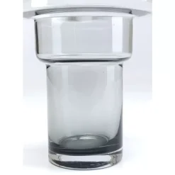 Vase Cristallino 24Cm Vasen