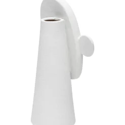 Sale Vase Curly Head 29Cm Vasen