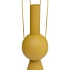Online Vase Curvo 58Cm Vasen