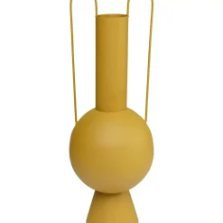 Online Vase Curvo 58Cm Vasen