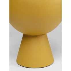Online Vase Curvo 58Cm Vasen
