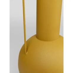 Online Vase Curvo 58Cm Vasen