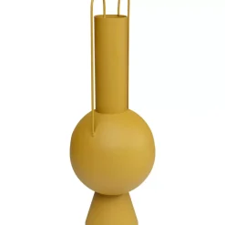 Online Vase Curvo 58Cm Vasen