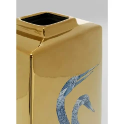 Online Vase Dancing Cranes 29Cm Vasen