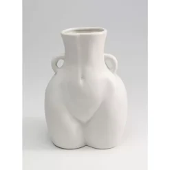 Discount Vase Donna Weis 22Cm Vasen