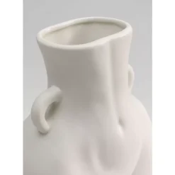 Discount Vase Donna Weis 22Cm Vasen