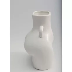 Discount Vase Donna Weis 22Cm Vasen