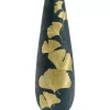 Best Vase Elegance Ginkgo 95 Vasen