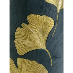 Best Vase Elegance Ginkgo 95 Vasen