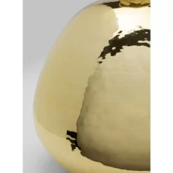 New Vase Fabuloso Gold 34Cm Vasen