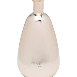 Outlet Vase Fabuloso Silber 46Cm Vasen