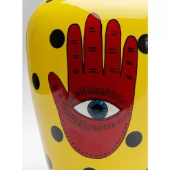 Clearance Vase Fatima 38Cm Vasen