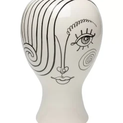 Sale Vase Favola Lady 30Cm Vasen