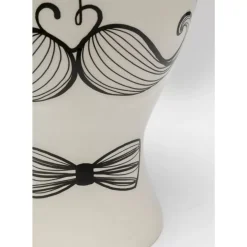 Vase Favola Men 30Cm Vasen