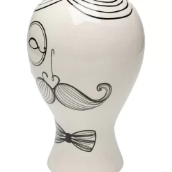 Vase Favola Men 30Cm Vasen