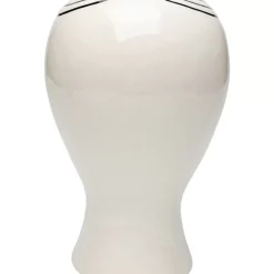 Vase Favola Men 30Cm Vasen