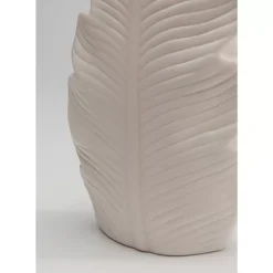 Vase Foglia 20Cm Vasen