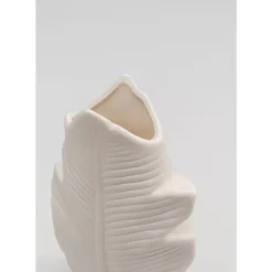 Vase Foglia 20Cm Vasen