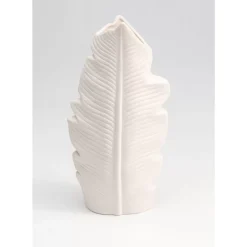 Sale Vase Foglia 29Cm Vasen