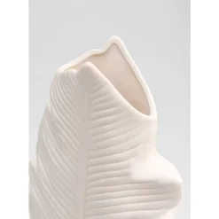 Sale Vase Foglia 29Cm Vasen