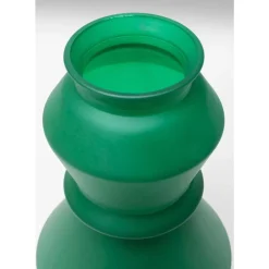 Sale Vase Gina Grun 30Cm Vasen