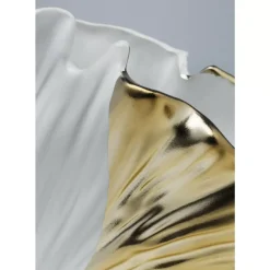 Hot Vase Ginkgo Elegance 18Cm Vasen