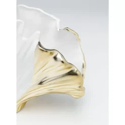 Hot Vase Ginkgo Elegance 18Cm Vasen