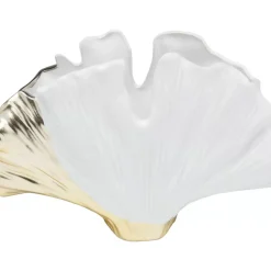 Hot Vase Ginkgo Elegance 18Cm Vasen