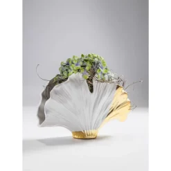 Best Vase Ginkgo Elegance 45Cm Vasen