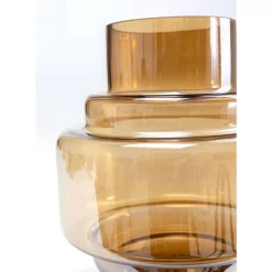 New Vase Glossy 18Cm Vasen