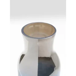 Best Vase Glow Blau 30Cm Vasen