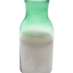 Hot Vase Glow Grun 30Cm Vasen