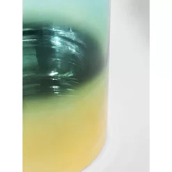 Best Vase Glow Turkis 20Cm Vasen