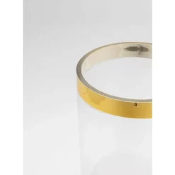 Online Vase Golden Flow 30Cm Vasen