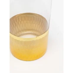 Online Vase Golden Flow 30Cm Vasen