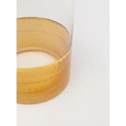 Online Vase Golden Flow 25Cm Vasen