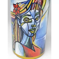 Vase Graffiti Art 40 Vasen