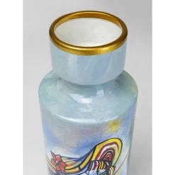 Vase Graffiti Art 40 Vasen