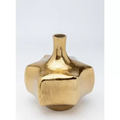 Best Vase Isabella Gold 30Cm Vasen