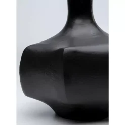 Hot Vase Isabella Schwarz 23Cm Vasen