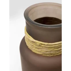 Sale Vase Isola Slim Lila 28Cm Vasen