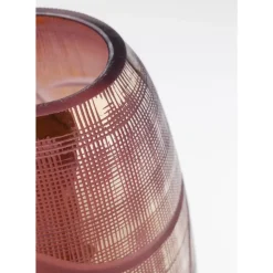 New Vase Jupiter 36Cm Vasen