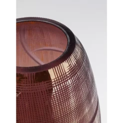 New Vase Jupiter 36Cm Vasen