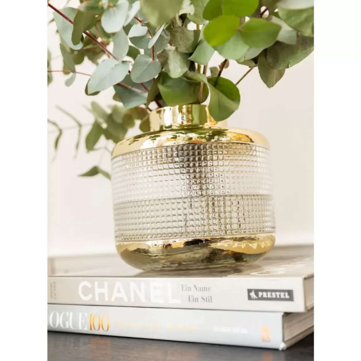 Online Vase La Noble 19Cm Vasen