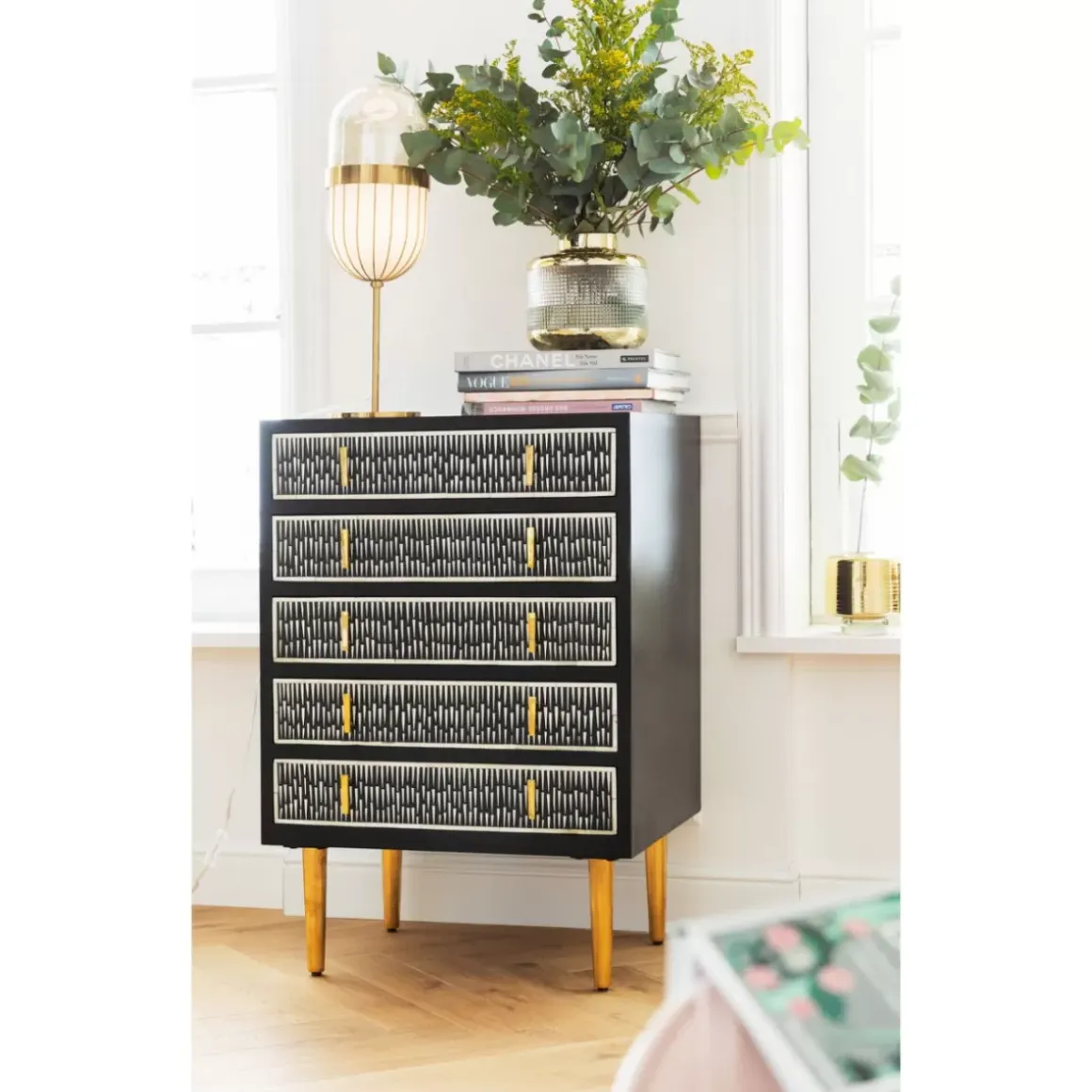 Online Vase La Noble 19Cm Vasen