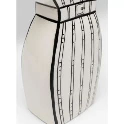 New Vase Ladies Dress 31Cm Vasen