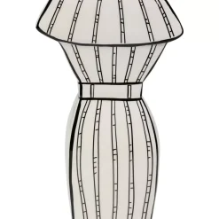 New Vase Ladies Dress 31Cm Vasen