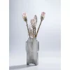 Best Vase Las Vegas Grau Vasen
